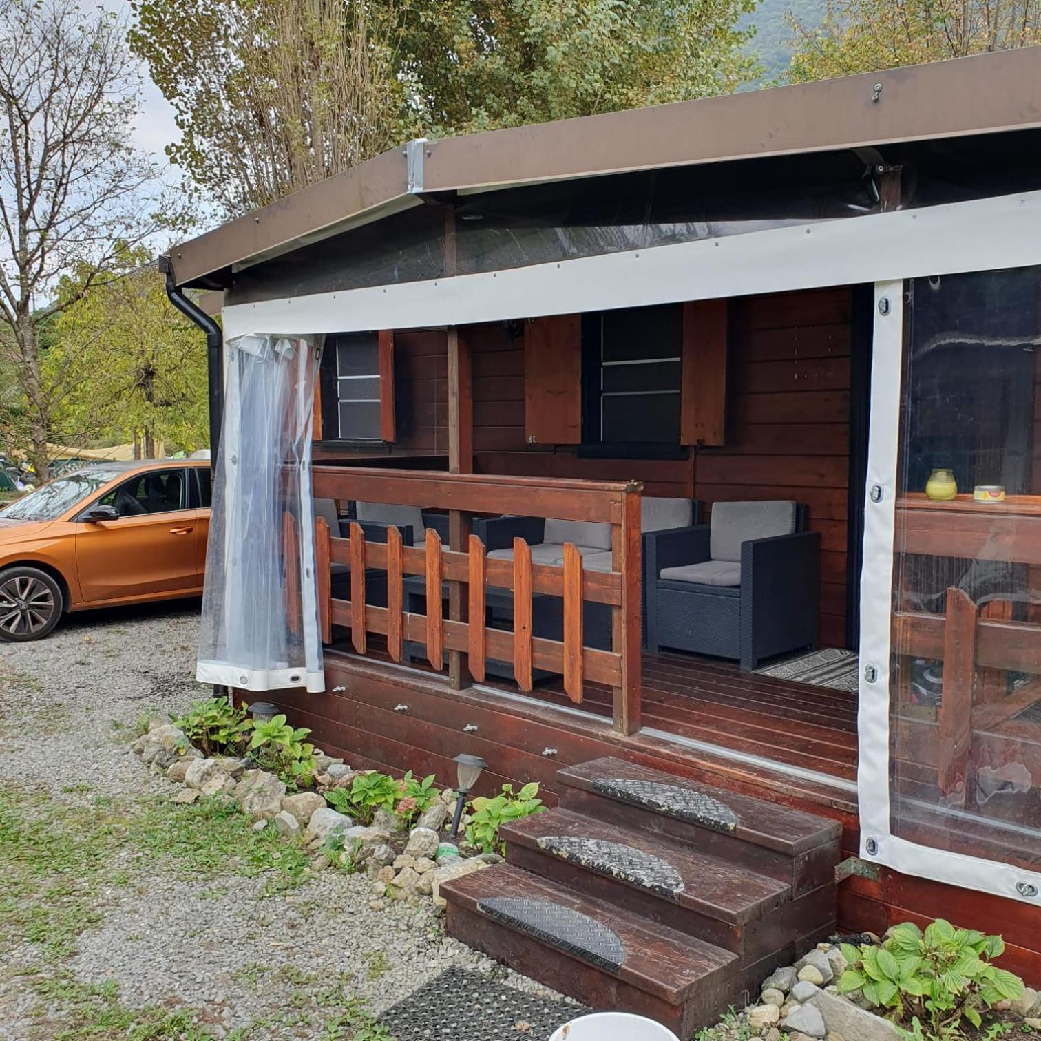 Milano K1 Villa Porlezza Exterior photo